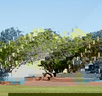 Darwin Walking Tour World War II Reflections - Sydney 4u