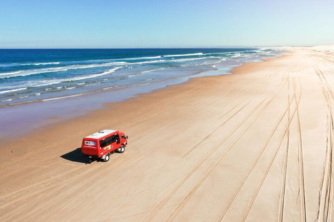 Beach & Dune - Accommodation Sydney 4