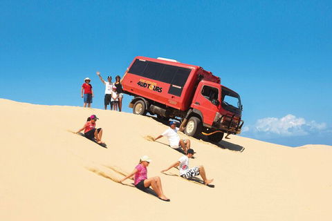 Beach & Dune - Accommodation Sydney 5