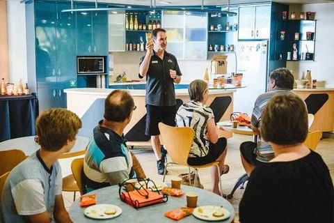 The Ginger Factory Play, Taste & Discover Bundle Admission Ticket - Accommodation Sydney 5