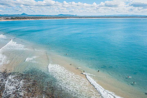 Sunshine Coast Hinterland And Noosa Day Trip From Brisbane Including Eumundi Markets And Ginger Factory - Accommodation Sydney 3