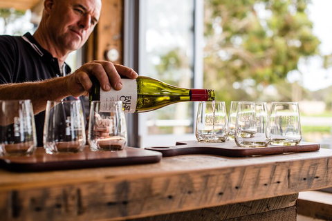 One Day Kangaroo Island Sip & See Tour With Return Ferry Transfers From Adelaide - Sydney Resort 2