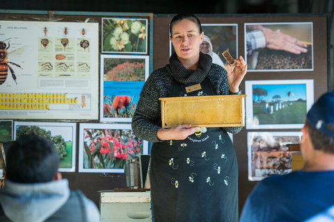 One Day Kangaroo Island Sip & See Tour With Return Ferry Transfers From Adelaide - Sydney Resort 4