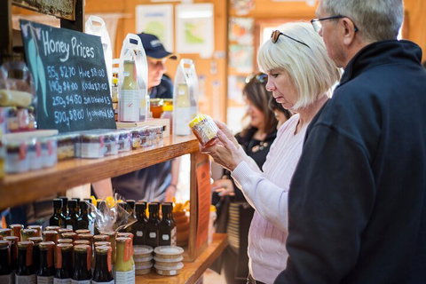 One Day Kangaroo Island Sip & See Tour With Return Ferry Transfers From Adelaide - Sydney Resort 5