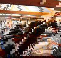 Barossa and Hahndorf Day Trip from Adelaide Including Wine Tasting and Lunch - Accommodation Sydney