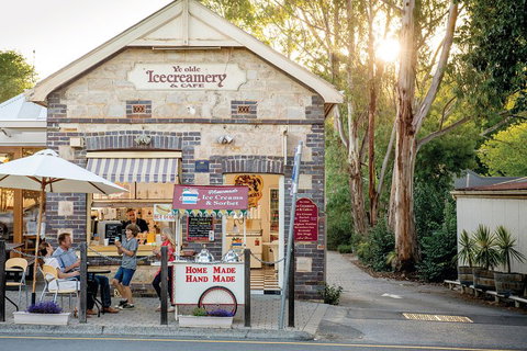 Barossa And Hahndorf Day Trip From Adelaide Including Wine Tasting And Lunch - Sydney Resort 2