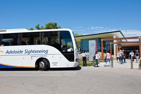 Barossa And Hahndorf Day Trip From Adelaide Including Wine Tasting And Lunch - Sydney Resort 3