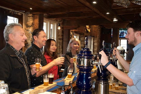 Barossa And Hahndorf Day Trip From Adelaide Including Wine Tasting And Lunch - Sydney Resort 4