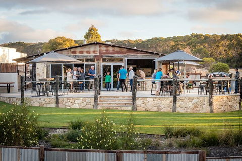 Full Day Kangaroo Island Sip And See Tour Departing From Kangaroo Island - Accommodation Sydney 0