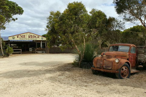 Full Day Kangaroo Island Sip And See Tour Departing From Kangaroo Island - Accommodation Sydney 3