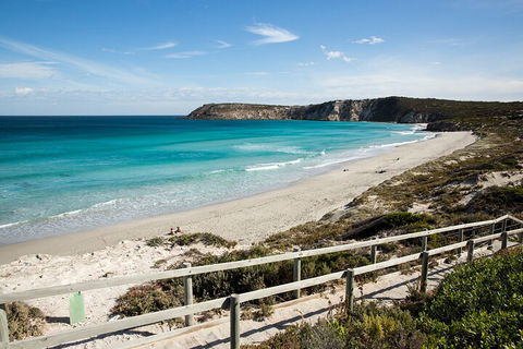 Full Day Kangaroo Island Sip And See Tour Departing From Kangaroo Island - Accommodation Sydney 5