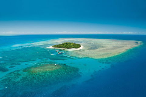 Cairns City Sights And Surrounds Tour - Accommodation Sydney 0