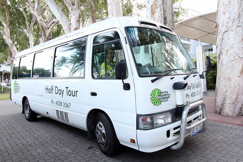 Cairns City Sights And Surrounds Tour - Accommodation Sydney 4