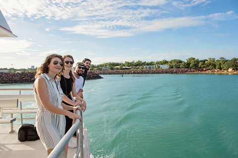 Darwin Harbour Sightseeing Cruise - Sydney 4u 2
