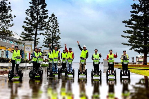 Perth East Foreshore And City Segway Tour - Accommodation Sydney 0