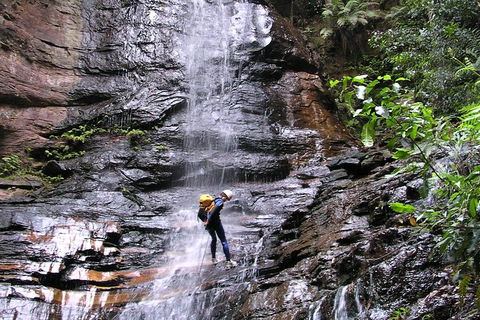 Full-Day Canyoning Experience At Stunning Empress Canyon - Sydney 4u 0