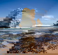 3-Day Adelaide to Melbourne Overland Trip through Grampians and Great Ocean Road - Accommodation Sydney