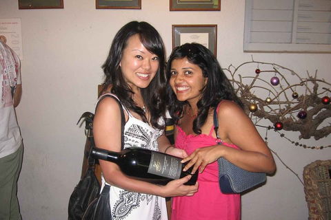 Barossa Valley Wineries Tour With Tastings And Lunch From Adelaide - Accommodation Sydney 1