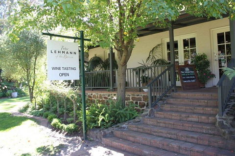 Barossa Valley Wineries Tour With Tastings And Lunch From Adelaide - Accommodation Sydney 2