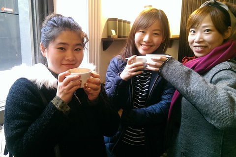Melbourne Coffee Lovers Walking Tour - Accommodation Sydney 1