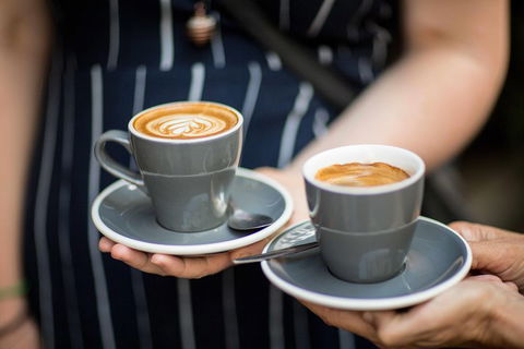 Melbourne Coffee Lovers Walking Tour - Accommodation Sydney 2