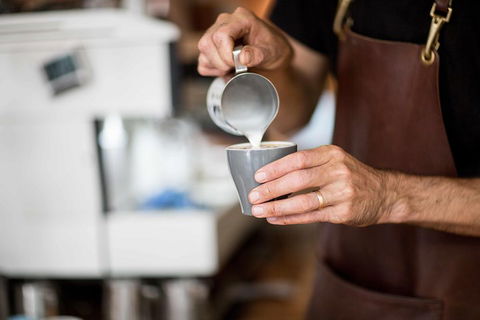 Melbourne Coffee Lovers Walking Tour - Accommodation Sydney 3