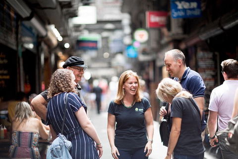 Melbourne Coffee Lovers Walking Tour - Accommodation Sydney 4