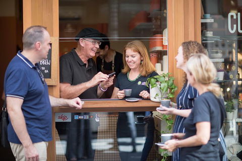Melbourne Coffee Lovers Walking Tour - Accommodation Sydney 5