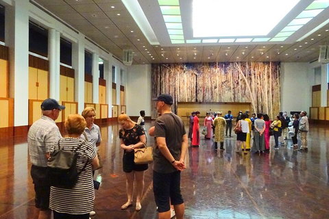 Private Canberra Secrets Highlights Tour - Sydney Resort 4