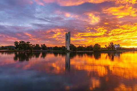 Private Canberra Secrets Highlights Tour - Sydney Resort 5