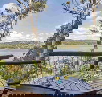 Sunshine Coast Private Scenic Guided Tour Inc. 2-Course Gourmet Lunch - Accommodation Sydney