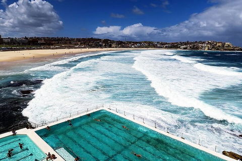 Private 4-hour City Tour Of Sydney With Hotel Pick Up And Drop Off - Accommodation Sydney 1