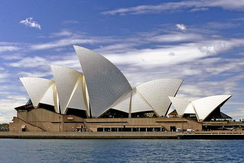 Private 4-hour City Tour Of Sydney With Hotel Pick Up And Drop Off - Accommodation Sydney 2