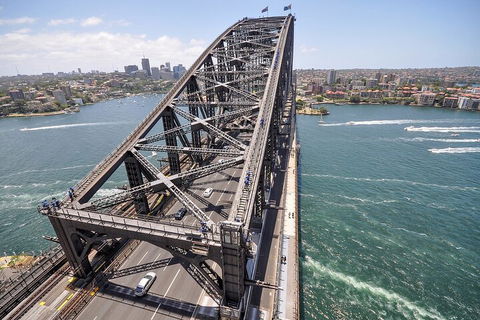 Private 4-hour City Tour Of Sydney With Hotel Pick Up And Drop Off - Accommodation Sydney 3