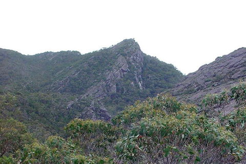 Grampians & Halls Gap - Accommodation Sydney 4