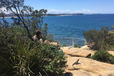 Manly Snorkel Trip And Nature Walk With Local Guide - Sydney 4u 4