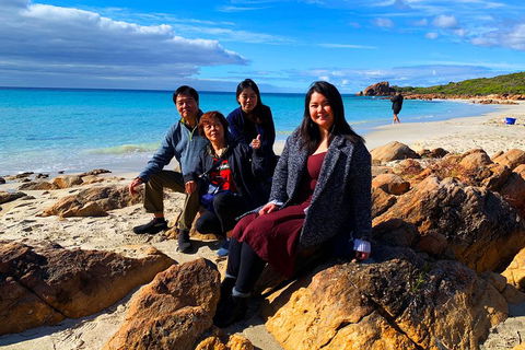 Margaret River (Private) Day Tour - Sydney 4u 0
