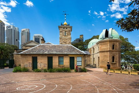 Sydney Scavenger Hunt: Inside Sydney - Accommodation Sydney 1
