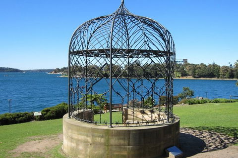 Sydney Scavenger Hunt: Inside Sydney - Accommodation Sydney 4