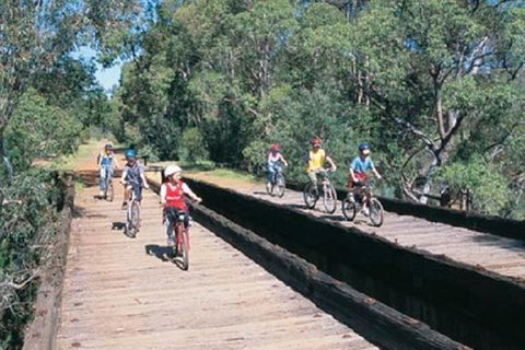 Perth Hills - Wildlife, Art & Gastronomy - Sydney 4u 2