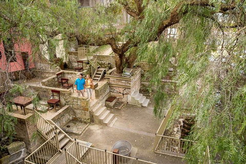 Sydney Uncovered Full-Day Tour - Accommodation Sydney 4