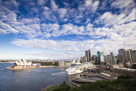 Sydney Uncovered Full-Day Tour - Accommodation Sydney 5