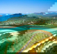9-Day Small Group Fully Accommodated Cape York 4WD Tour from Cairns - Sydney 4u