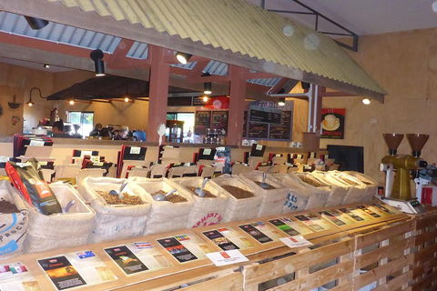 Margaret River Indulge And Discover Day Tour - Sydney 4u 1