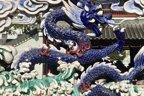 Chinese Garden General Admission Ticket - Accommodation Sydney 1