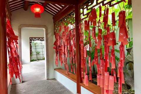 Chinese Garden General Admission Ticket - Accommodation Sydney 2