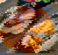 Tamar Valley Wine Tour with Lunch - Sydney Resort