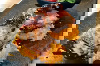 Tamar Valley Wine Tour with Lunch, Launceston