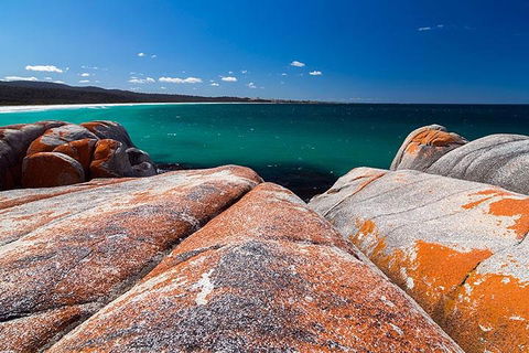 3-Day Bay Of Fires Photography Workshop From Hobart - Sydney 4u 3
