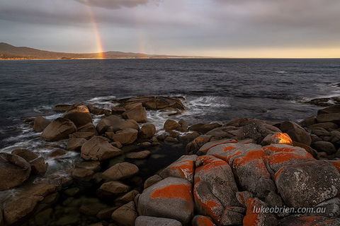 3-Day Bay Of Fires Photography Workshop From Hobart - Sydney 4u 4